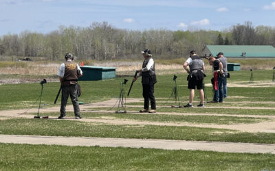 2023 George Victor Memorial Shoot Results