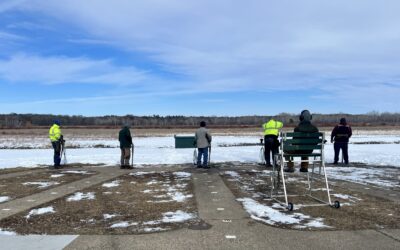 Feb. 17th Jackpot Shoot Results